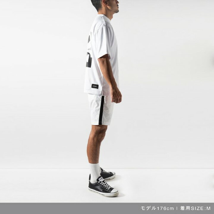 楽天市場 月間優良ショップ受賞 バンデル ゴルフ モックシャツ 半袖 メンズ シャツ ハイネック モックネック ゴルフウェア 接触冷感 吸水速乾 Uvカット 抗菌 白 無地 ブランド 春 夏 秋 Bg Gsd001 Webgolfshop Takeuchi