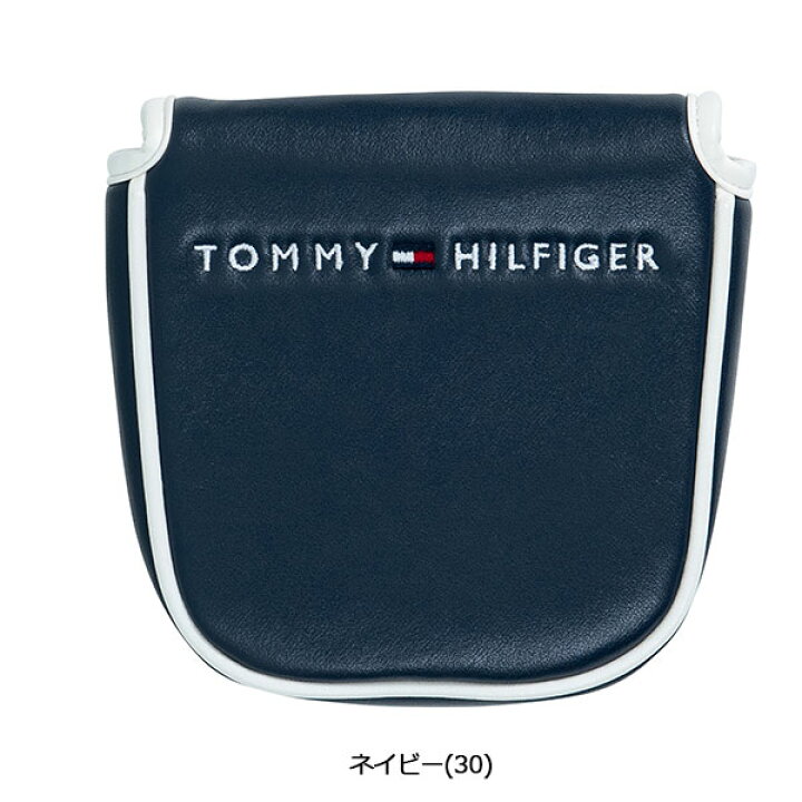 1155円 【一部予約販売】 トミーヒルフィガー ゴルフ パターカバー ヘッドカバー メンズ レディース マレット型 TOMMY HILFIGER GOLF 白 ホワイト 黒 ブラック 紺 ネイビー THMG9SHC 1155円 【一部予約販売】 トミーヒルフィガー ゴルフ パターカバー ヘッドカバー メンズ レディース マレット型 TOMMY HILFIGER GOLF 白 ホワイト 黒 ブラック 紺 ネイビー THMG9SHC
