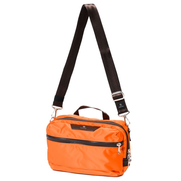 楽天市場】【365日出荷対応】 マスターピース ショルダーバッグ メンズ  