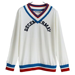 yԗDǃVbv܁z fBZo[C St VlbN Z[^[ Y jbg   ~h vI[o[  zCg t  H StEFA uh 1-205-1018 DECEMBERMAY