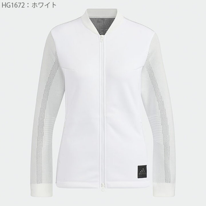 楽天市場】【セール対象】 アディダス ゴルフ ジャケット レディース  