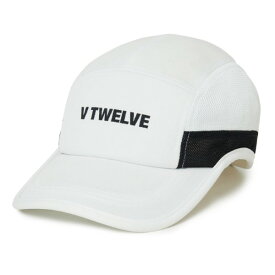 【365日出荷対応】 V12 ゴルフ キャップ メンズ レディース ゴルフキャップ メッシュキャップ 帽子 リフレクター ブランド サイズ調節 V122310-CP14