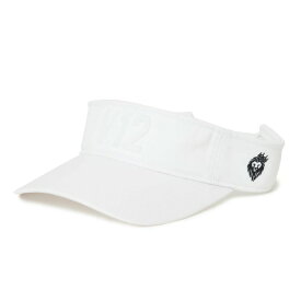 【365日出荷対応】 V12 ゴルフ バイザー メンズ レディース ゴルフバイザー サンバイザー 帽子 フリーサイズ ブランド V122310-CP04