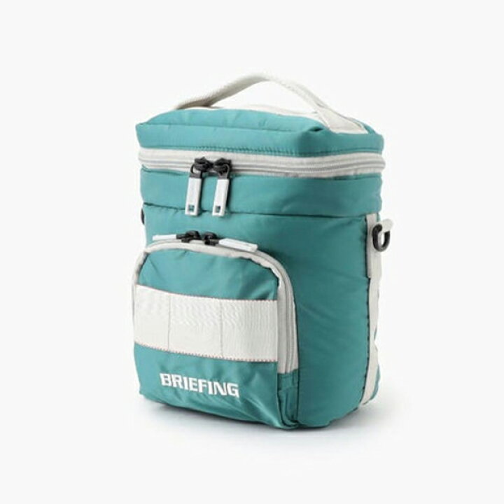 楽天市場】【365日出荷対応】 ブリーフィング ゴルフ クールバッグ  
