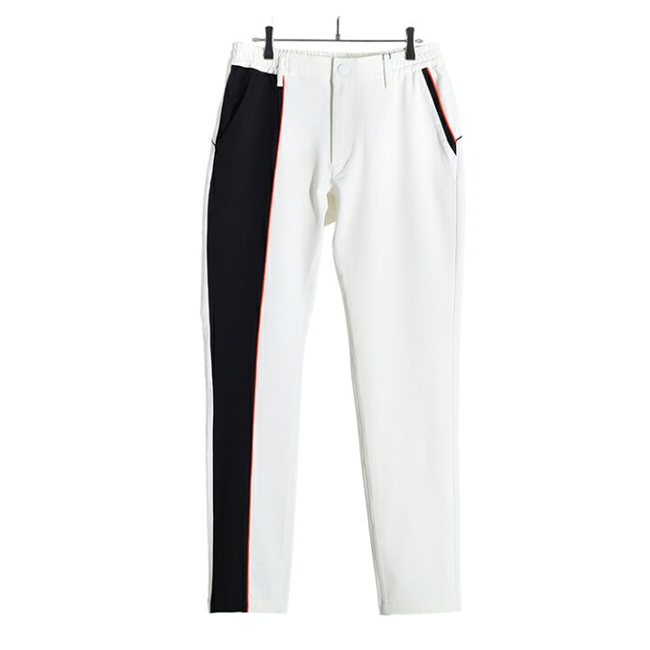 楽天市場】【365日出荷対応】 ディセンバーメイ ゴルフ パンツ メンズ  