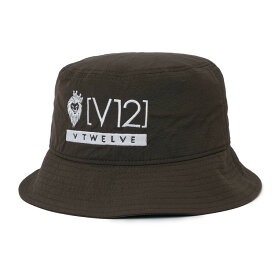【365日出荷対応】 V12 ゴルフ バケットハット メンズ レディース ゴルフキャップ 帽子 バケツハット ブランド V122320-CP09