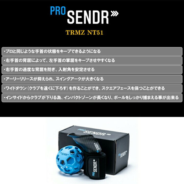 楽天市場】【365日出荷対応】 ヤマニ ゴルフ プロセンダー スイング 