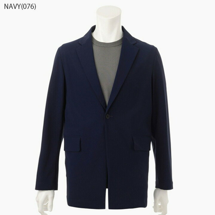 楽天市場】【365日出荷対応】 ブリーフィング ジャケット メンズ 長袖 