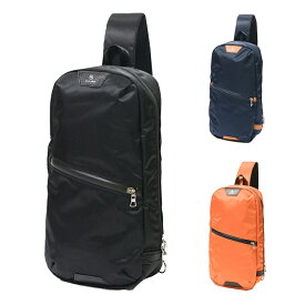 【月間優良ショップ受賞】 マスターピース スリングバッグ バッグ ボディバッグ ビジネスバッグ ブランド プログレス 02402 progress master-piece