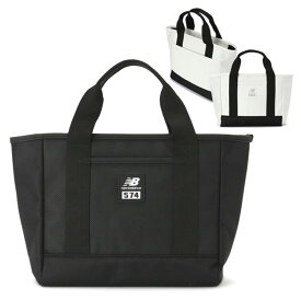 【12月は毎日エントリーでポイント3倍】 ニューバランス ゴルフ カートバッグ メンズ レディース バッグ ラウンドバッグ ポーチ ゴルフバッグ 無地 ブランド 0125281004 New Balance golf
