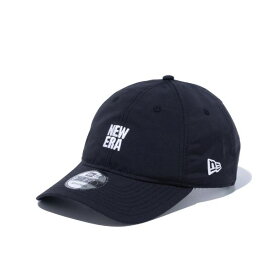 【365日出荷対応】 ニューエラ キャップ メンズ レディース 帽子 9THIRTY ロゴ 13328375 NEW ERA ブランド 春 夏 秋 冬 クロスストラップ カーブバイザー