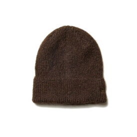 【月間優良ショップ受賞】 ニューエラ カフニット メンズ レディース アルパカ風糸 ニットキャップ ニット帽 ブランド 無地 14353282 NEW ERA シンプル