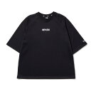 【365日出荷対応】 ニューエラ Tシャツ メンズ レディース 半袖 シャツ ドライスウェット 吸汗速乾 春 夏 無地 14410163 NEW ERA ブランド パフォーマンスアパレル