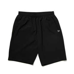 【365日出荷対応】 ニューエラ ショートパンツ メンズ レディース パンツ 短パン ドライエラ 軽量 春 夏 無地 14410186 NEW ERA ブランド パフォーマンスアパレル