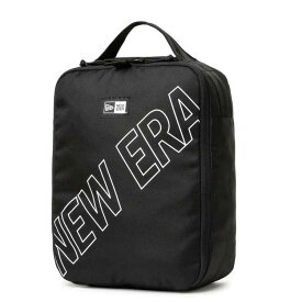 【365日出荷対応】 ニューエラ シューケース メンズ レディース バッグ シューズバッグ 軽量 コンパクト 無地 ブランド 14521322 NEW ERA