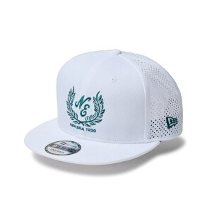 y12͖Gg[Ń|Cg3{z j[G St Lbv bV Y fB[X Xq p`O 9FIFTY 14409949 StLbv NEW ERA uh n V[ 