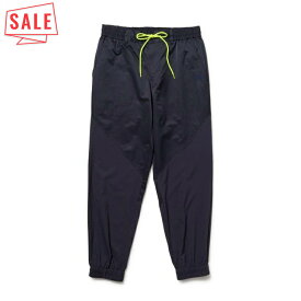 【セール対象】ニューエラ ゴルフ レインパンツ メンズ レディース パンツ レインウェア リップストップ ストレッチ 無地 14669823 NEW ERA ブランド 雨天
