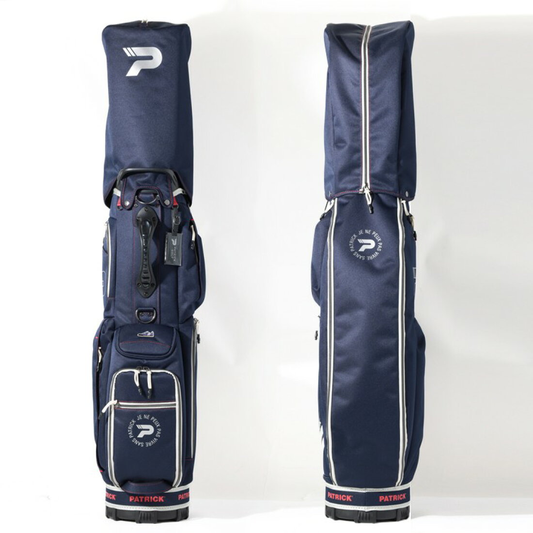 楽天市場 | WEBGOLFSHOP TAKEUCHI - PATRICK GOLF｜ネイビーが美しい 