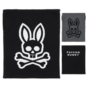 �y365���o�בΉ��z �T�C�R�o�j�[ �S���t �l�b�N�E�H�[�}�[ �����Y ���f�B�[�X ���o�[�V�u�� �l�b�N�Q�C�^�[ �l�b�N�J�o�[ �t�F�C�X�K�[�h 2WAY �ۉ� ���S �u�����h GF676 Psycho Bunny