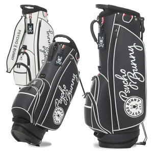 y12̓Gg[ƃ|Cg3{z TCRoj[ St LfBobO X^hobO Y 9.0^ 4 3.1kg StobO n Vv A uh PBMG5FC6 Psycho Bunny GOLF