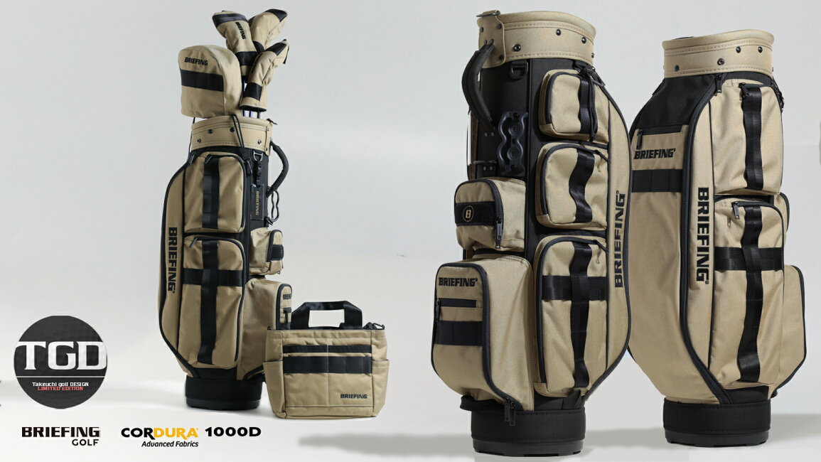 楽天市場 | WEBGOLFSHOP TAKEUCHI - ブリーフィングゴルフ | 別注 
