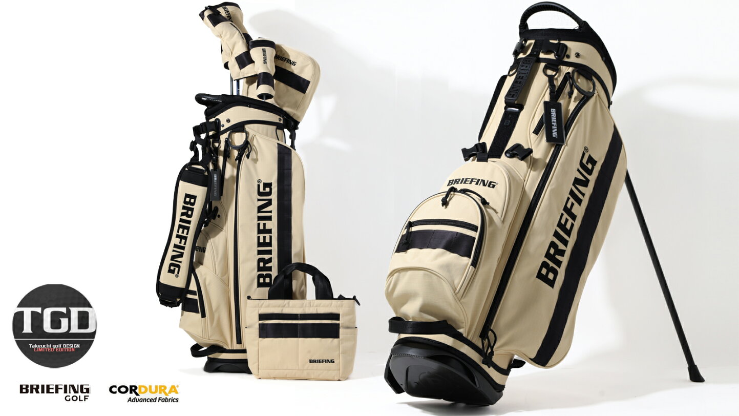 楽天市場 | WEBGOLFSHOP TAKEUCHI - ブリーフィングゴルフ 別注特集 