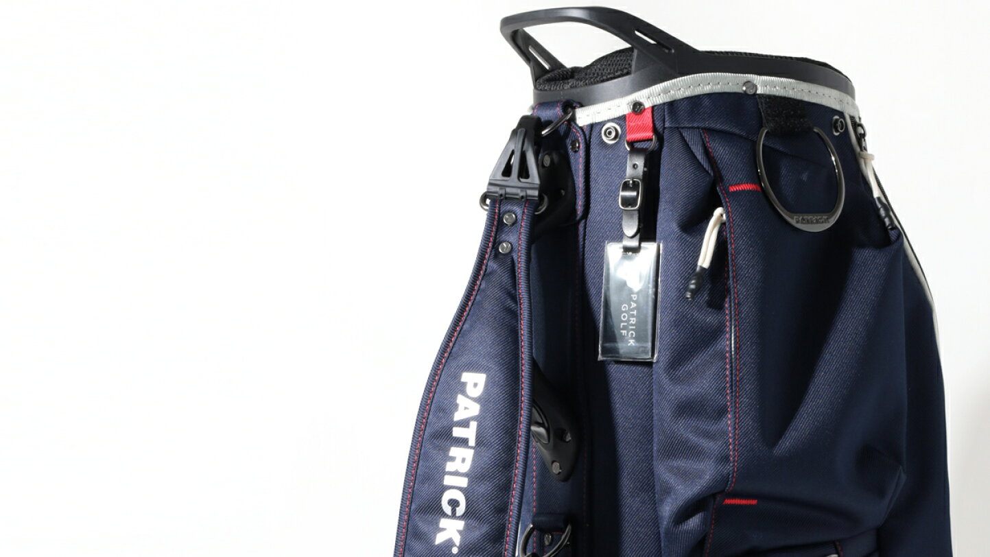 楽天市場 | WEBGOLFSHOP TAKEUCHI - PATRICK GOLF｜ネイビーが美しい 