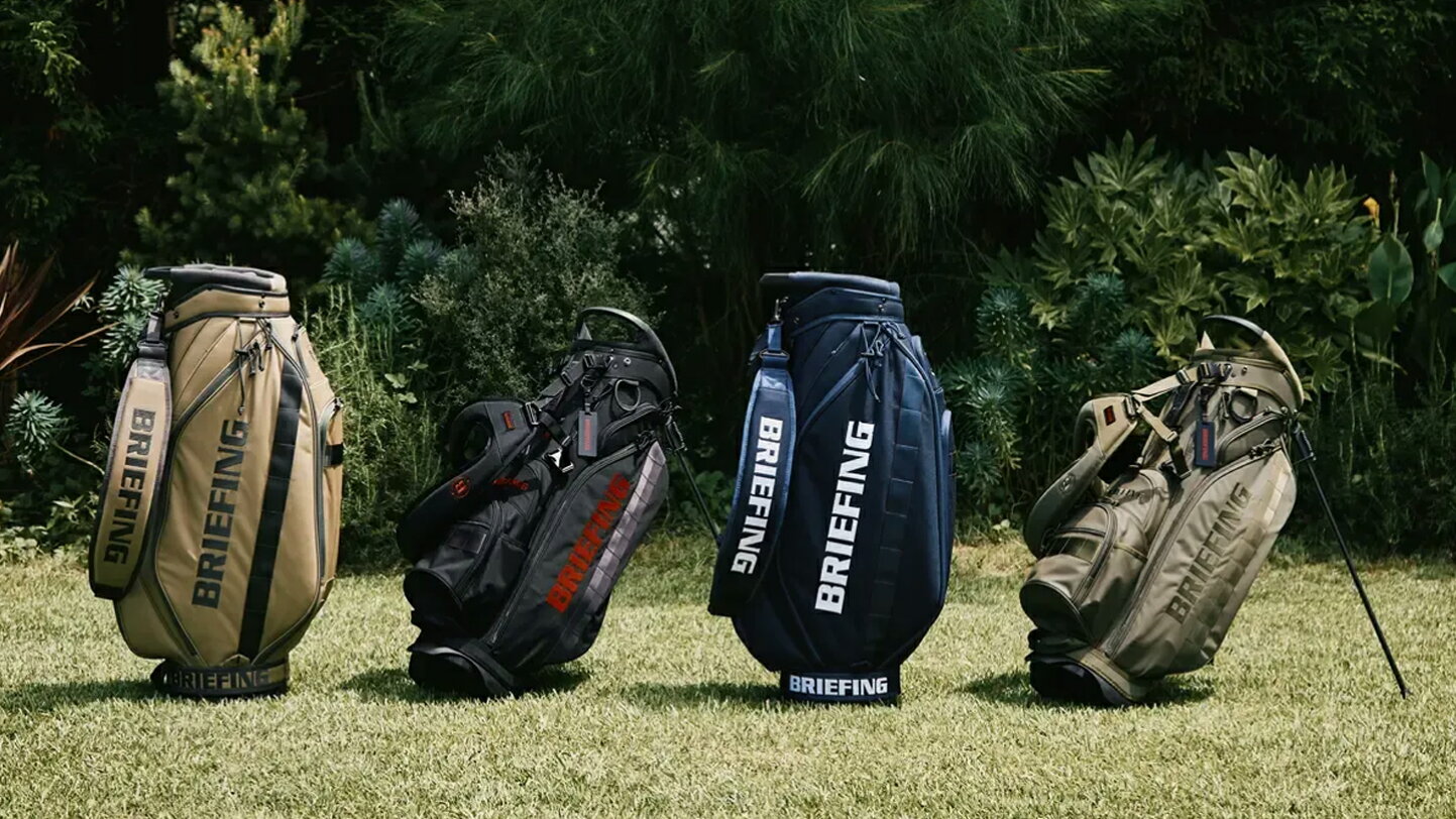 楽天市場 | WEBGOLFSHOP TAKEUCHI - BRIEFING GOLFらしさを凝縮した 