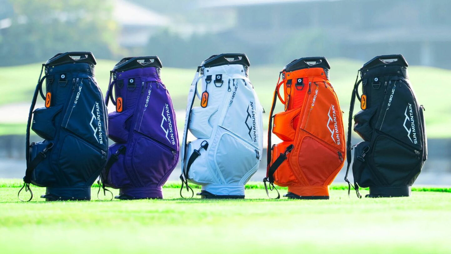 楽天市場 | WEBGOLFSHOP TAKEUCHI - サンマウンテン特集｜軽さと機能で 