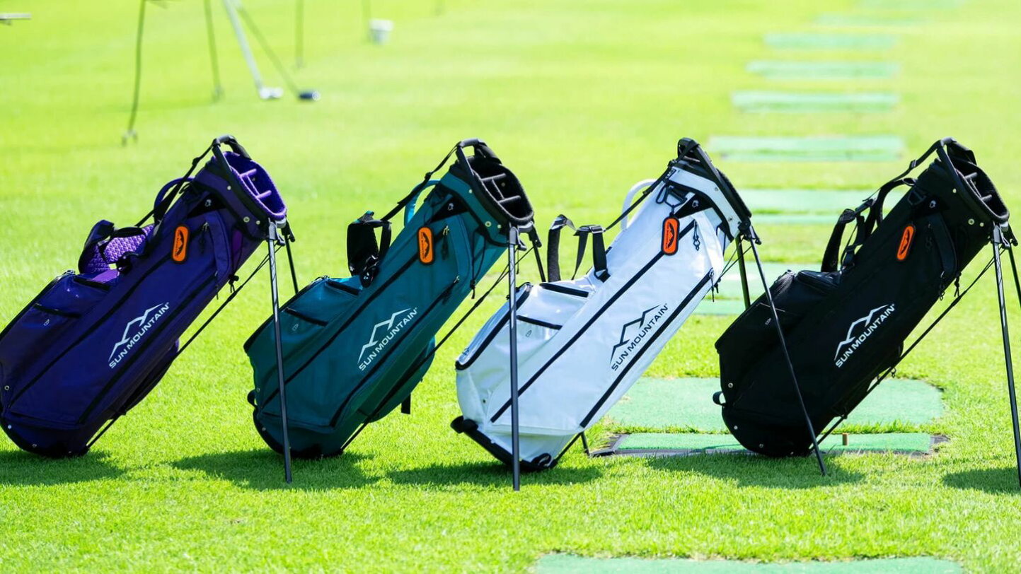 楽天市場 | WEBGOLFSHOP TAKEUCHI - サンマウンテン特集｜軽さと機能で 