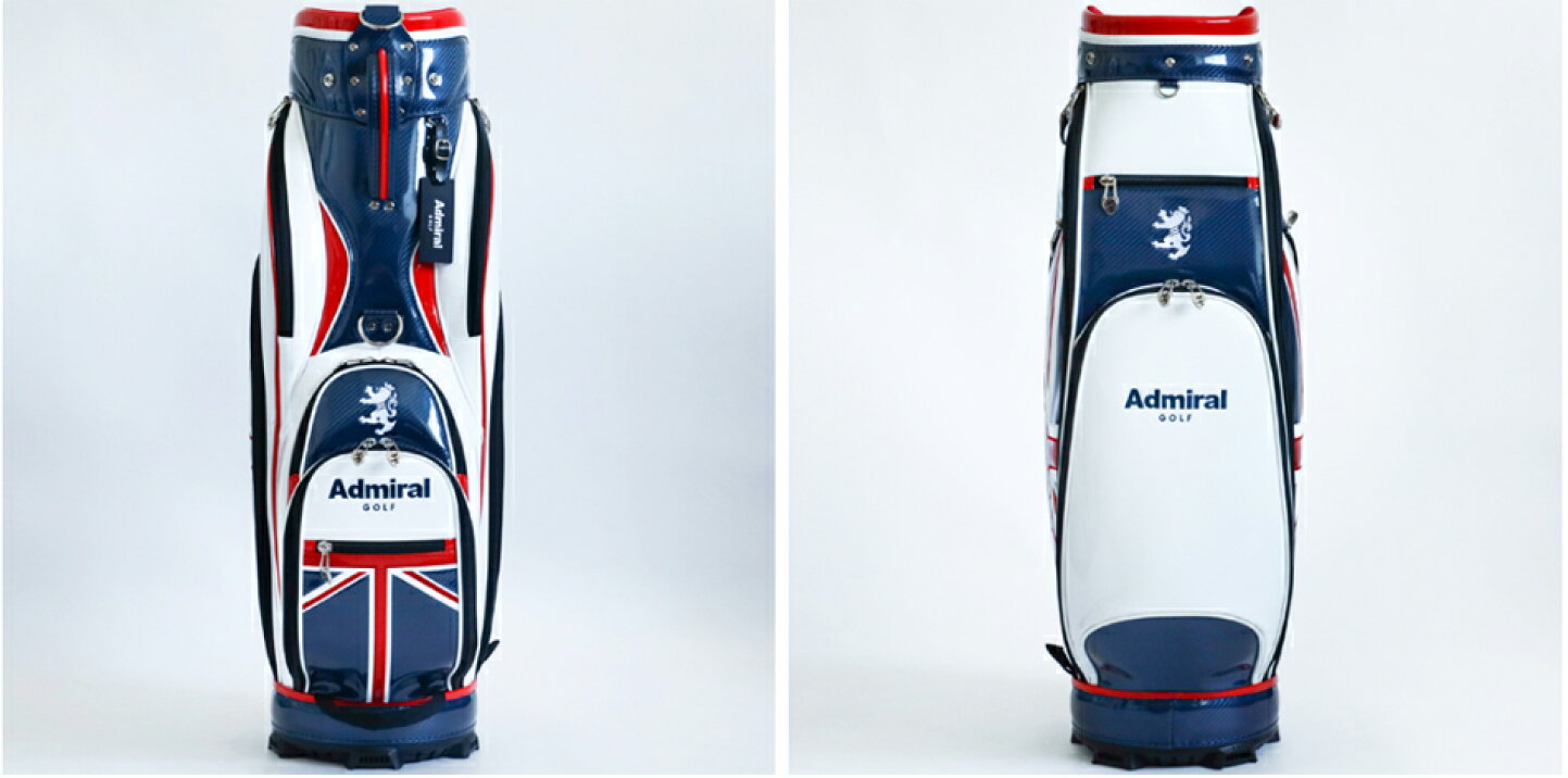 楽天市場 | WEBGOLFSHOP TAKEUCHI - 限定デザインのアドミラルゴルフ 