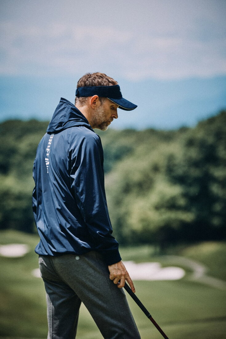 楽天市場 | WEBGOLFSHOP TAKEUCHI - BRIEFING GOLF URBAN ATHLETE 24FW 