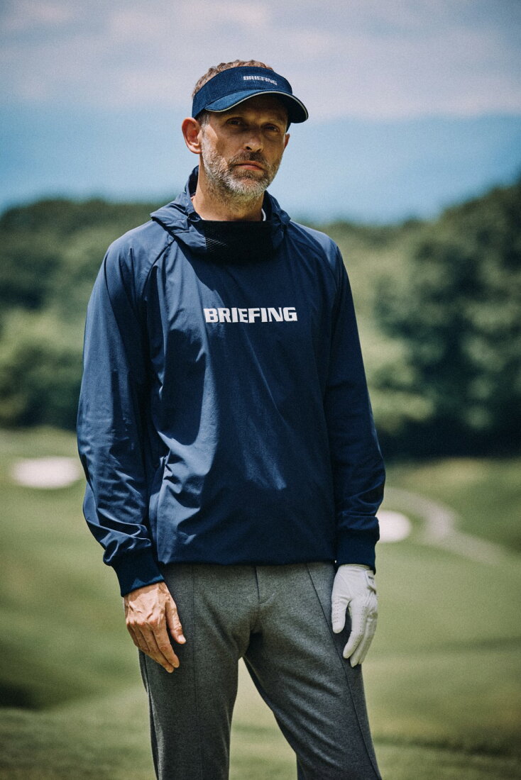 楽天市場 | WEBGOLFSHOP TAKEUCHI - BRIEFING GOLF URBAN ATHLETE 24FW