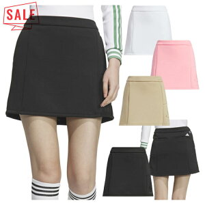 yZ[Ώہz AfB_X St jbgXJ[g fB[X XJ[g ~j _{[jbg Xgb` UPF50+ StEFA uh n KWE57 adidas golf