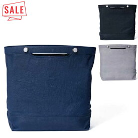 【セール対象】 マニウノ トートバッグ コラボ エコー ダイニーマ 牛革 ECCO LEATHER メンズ レディース トート バッグ 鞄 黒 紺 灰色 MUMHNE02 ブランド レア MANIUNO