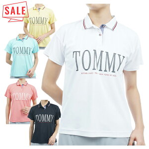 yAEgbgiz g~[qtBK[ St |Vc fB[X  | Vc StEFA uh n t  THLA329 TOMMY HILFIGER GOLF