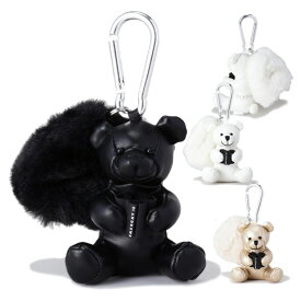 【365日出荷対応】 セントアンドリュース ゴルフ ボールホルダー メンズ レディース 小物入れ テディベア ぬいぐるみタイプ ブランド 0426984212 St ANDREWS