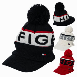 yԗDǃVbv܁z g~[qtBK[ St jbgLbv Y fB[X Xq Lbv StLbv n H ~ uh THMB4F53 TOMMY HILFIGER GOLF