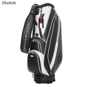 �y���r���[�L�����y�[���Ώہz �g�~�[�q���t�B�K�[ �S���t �L���f�B�o�b�O �����Y 9.0�^ 5���� ��3.2kg �J�[�g�o�b�O �S���t�o�b�O ���n ���A �u�����h THMG4SC5 TOMMY HILFIGER GOLF