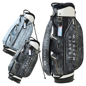 yԗDǃVbv܁z gBX}V[ St LfBobO Y fB[X X^hobO 9.0^ 3.4kg 5 47C`Ή y StobO uh 7AM901 TravisMathew