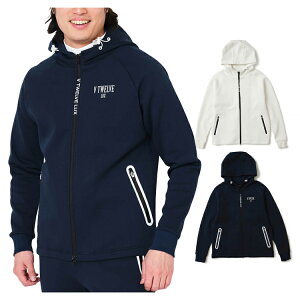 yԗDǃVbv܁z V12 St p[J[ Y  tWbv LUX Xgb` g[i[ t[h n StEFA uh VLX2420-SW02 V12 GOLF