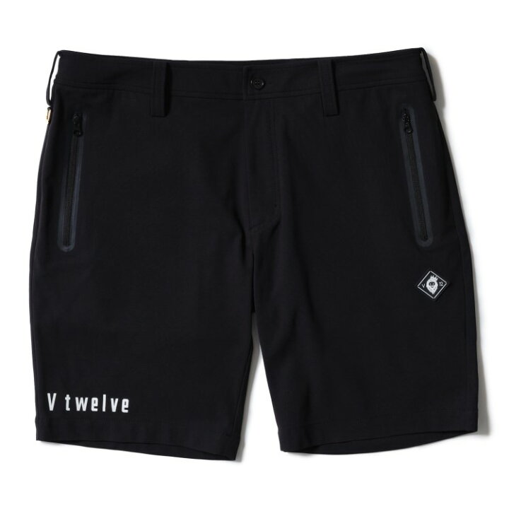 楽天市場】【月間優良ショップ受賞】 V12 ゴルフ ショートパンツ 