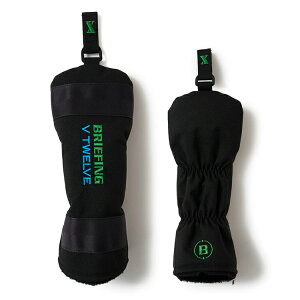 V12 �S���t �w�b�h�J�o�[ �t�F�A�E�F�C�E�b�h �����Y ���f�B�[�X �R���{ �u���[�t�B���O �t�F�A�E�F�C�J�o�[ ���� ���n �u�����h V12 GOLF BRIEFING V122521-AC15