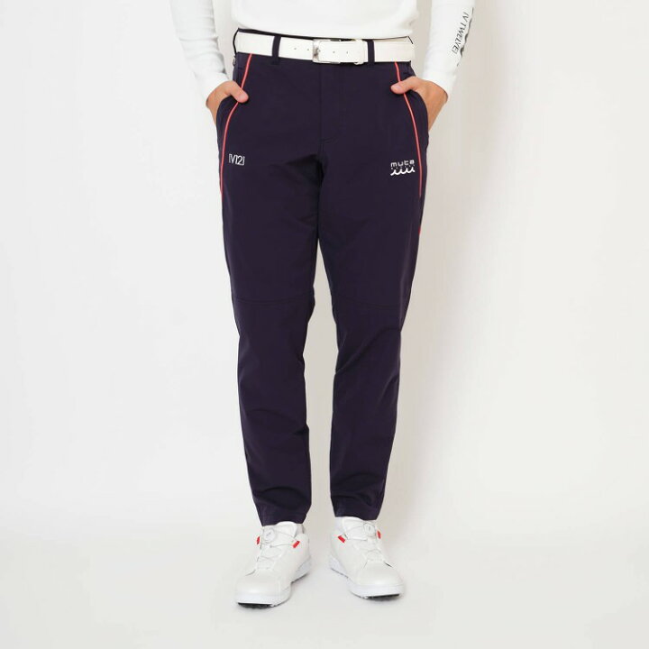 楽天市場】【365日出荷対応】 V12 ゴルフ パンツ メンズ ロングパンツ 