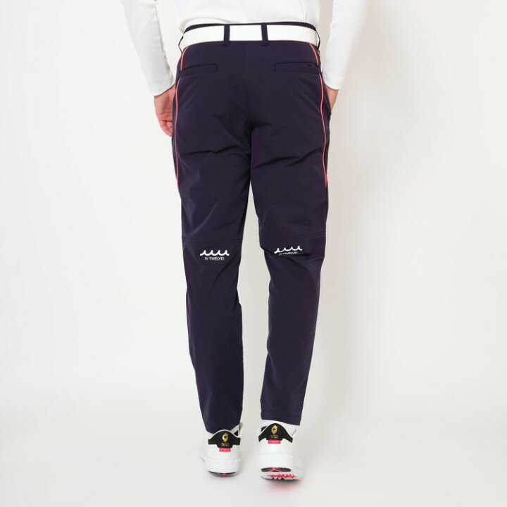 楽天市場】【365日出荷対応】 V12 ゴルフ パンツ メンズ ロングパンツ 
