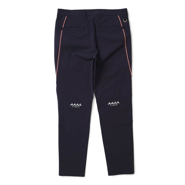 楽天市場】【365日出荷対応】 V12 ゴルフ パンツ メンズ ロングパンツ 
