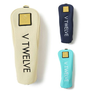 �y12���͖����G���g���[�Ń|�C���g3�{�z V12 �S���t �S���t �w�b�h�J�o�[ �t�F�A�E�F�C�E�b�h �����Y ���f�B�[�X �t�F�A�E�F�C�E�b�h�J�o�[ �p���`���O ���U�[ ���n �u�����h V12 GOLF V122511-AC13