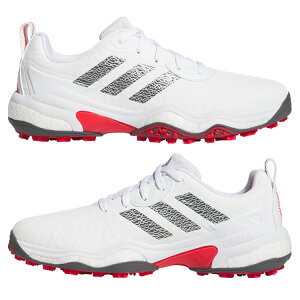 AfB_X St V[Y Y StV[Y C R[hJIX25 XpCNX eȂ R u[Xg Xj[J[ uh adidas golf MDV41 IH8448