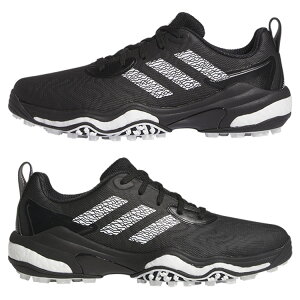 AfB_X St V[Y Y StV[Y C R[hJIX25 XpCNX eȂ R u[Xg Xj[J[ uh adidas golf MDV41 IF3270