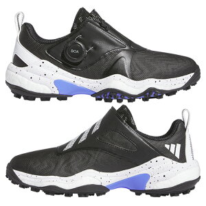 AfB_X St V[Y fB[X StV[Y C R[hJIX25 XpCNX eȂ BOA {A u[Xg uh adidas golf NKZ95 IG8749